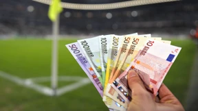 Der Profifußball feilscht um die Milliarden