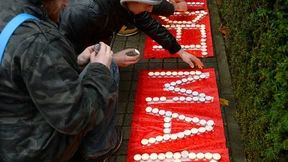 Maria hat mit festgenommenem Begleiter in Sizilien gelebt