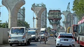 Myanmar ächzt unter dem Regime der Generäle