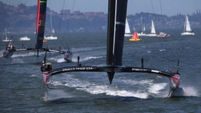 Team USA setzt Aufholjagd fort