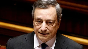 Bleibt Draghi doch Ministerpräsident?