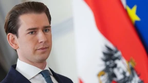 Parlament hebt Immunität von Ex-Kanzler Kurz auf