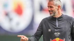 Ein Trainer made in Leipzig