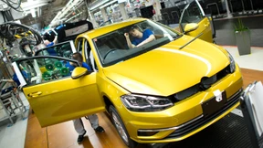 Wie steht die Marke VW da?