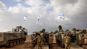 Was für einen Sieg über die Hamas notwendig ist