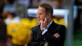 Frankfurter Löwen feiern Aufstieg in die zweite Liga