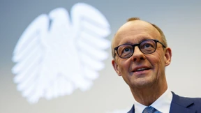 Die Schuld der künftigen Regierung