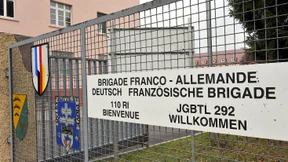 Schluss mit der Wehrmacht 