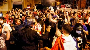 Präsident Paraguays fordert Rücktritt aller Minister