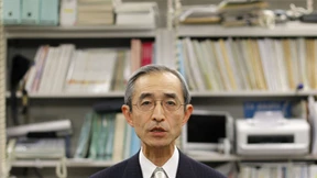 Japans Großbanken vor schweren Zeiten 