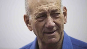Acht Monate Haft für Ex-Regierungschef Olmert