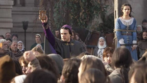 Die tapferen Weiber von Kingsbridge