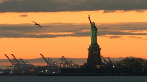 New York erwartet Corona-Katastrophe