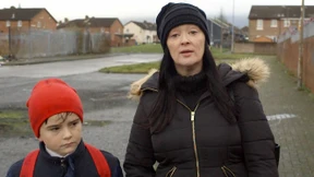 Deine Mutter ist ein harter Brexit