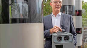 Blitzer-Hersteller Vitronic: „Entwickler für Software finden wir in Dubai“