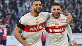 Deniz Undav und das Fußballmärchen