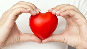 So funktioniert die Organspende