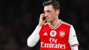 Rüffel für Özil – Lob von Tuchel