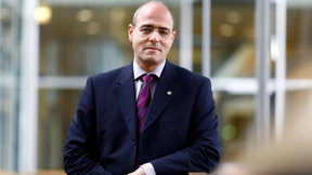 Boehringer ist neuer Vorsitzenden des Haushaltsausschusses