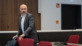 Bewährung für den Cum-Ex-Kronzeugen