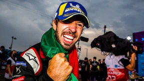 Da Costa neuer Formel-E-Champion