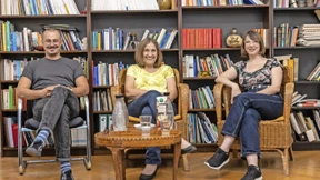 „Wir sind ein Seismograph für Krisen jeder Art“