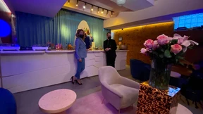 Die versteckte Bar in der New Yorker U-Bahn