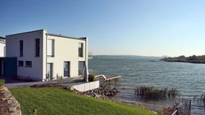 Ferienhaus verschenken