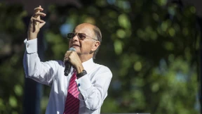 CEO von Gottes Gnaden