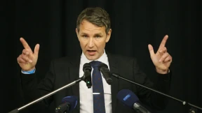 AfD-Spitze vergleicht Höcke angeblich mit Hitler