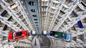 Wie Volkswagen vom Weg abkam