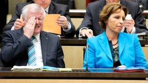 Bayerische Miniaturen