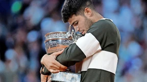 Mit Herz und Hirn in die Tennishistorie