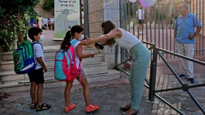 Israel und seine „Booster-Verweigerer“