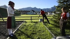 Wenn du vom Weibe gehst, vergiss die Zahnseide nicht
