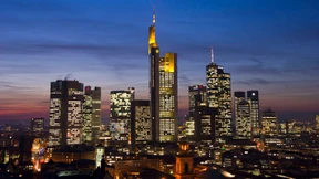 Banken fahren Firmenkredite im Rekordtempo zurück