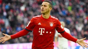 Thiago-Abgang vom FC Bayern rückt näher