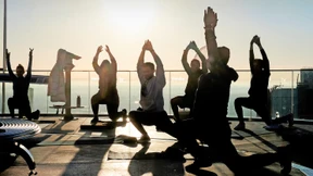 Wie Führungskräfte ihre Gesundheit schützen