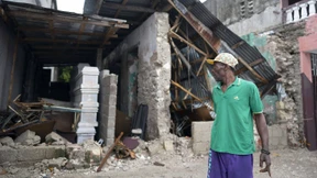 „Die Bevölkerung ist verzweifelt“