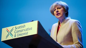 „Schottische Regierung besessen von Unabhängigkeit“