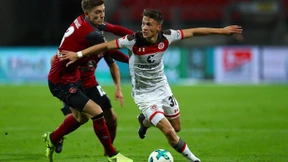 St. Pauli springt in Spitzengruppe