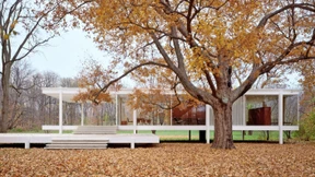 Das Idealbild des offenen Raums