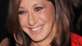 Wo sie ist, herrscht Chaos