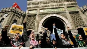 Die Intoleranz der anderen