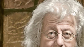 Als Minutenritter der Sprache