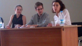 Eine peinliche Angelegenheit