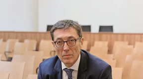 Wächter des Sozialstaates