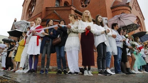 Warum die Kirchen in Belarus keine glaubwürdigen Vermittler sind