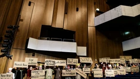 Wagners Deutschtum gegen Populisten gewendet