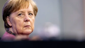 „Diktatursozialisiert“? Merkel widerspricht Wanderwitz